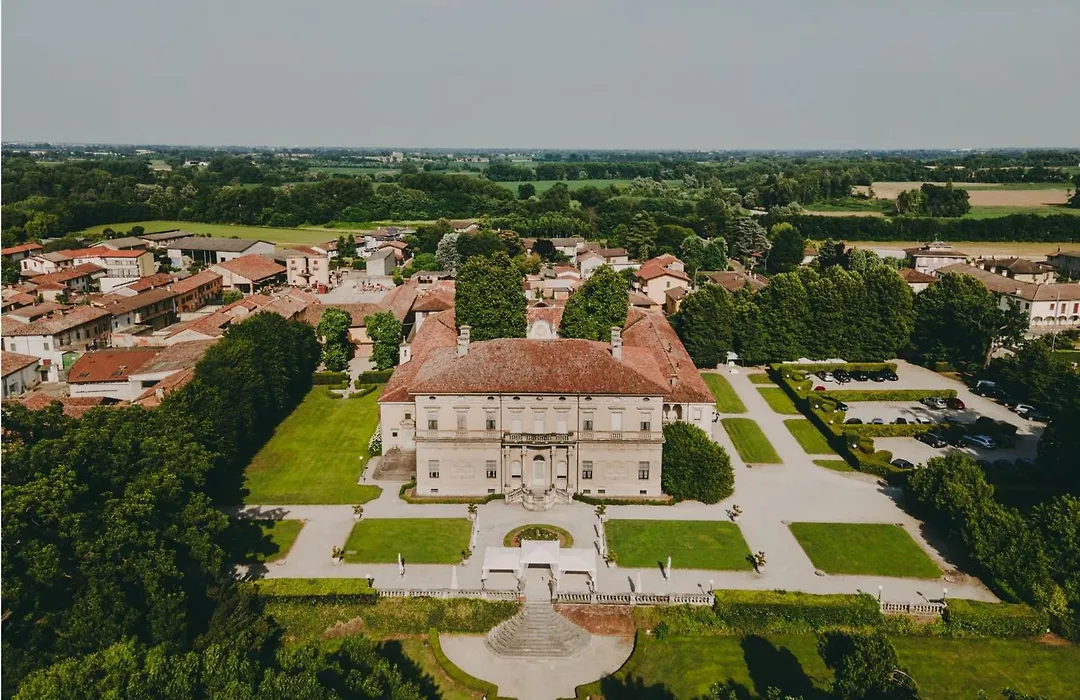 Relais Villa Zaccaria-1