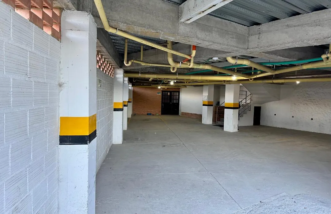 Hotel Portales Del Sol-1