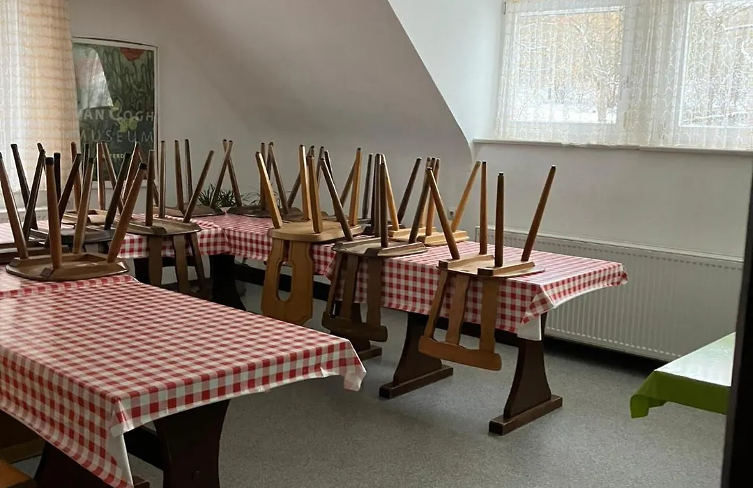 Naturfreundehaus Weinstadt-Strümpfelbach-1