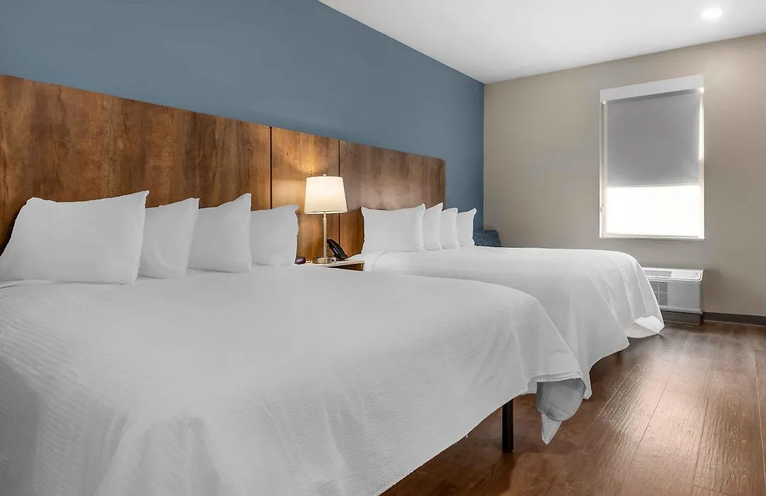 Extended Stay America Premier Suites - Colorado Springs - South-1