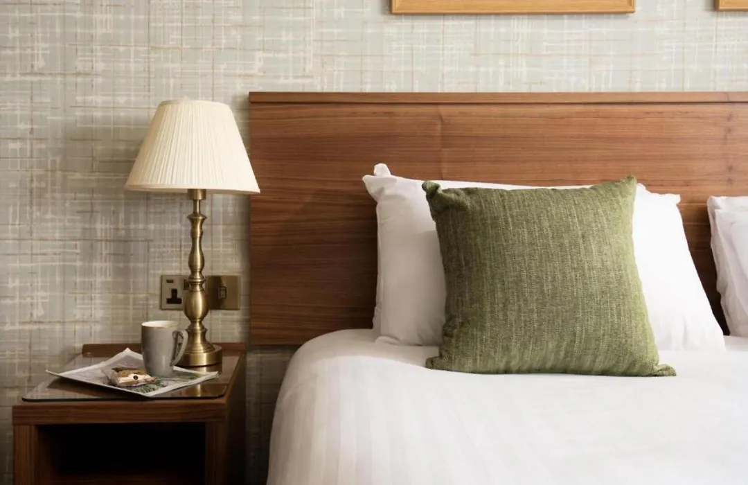 The Windermere Rooms At The Wateredge Inn, Ambleside-1