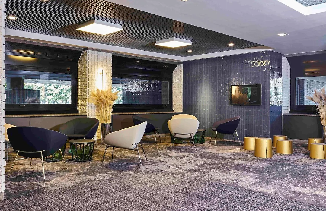 Novotel Milano Nord Ca' Granda-1