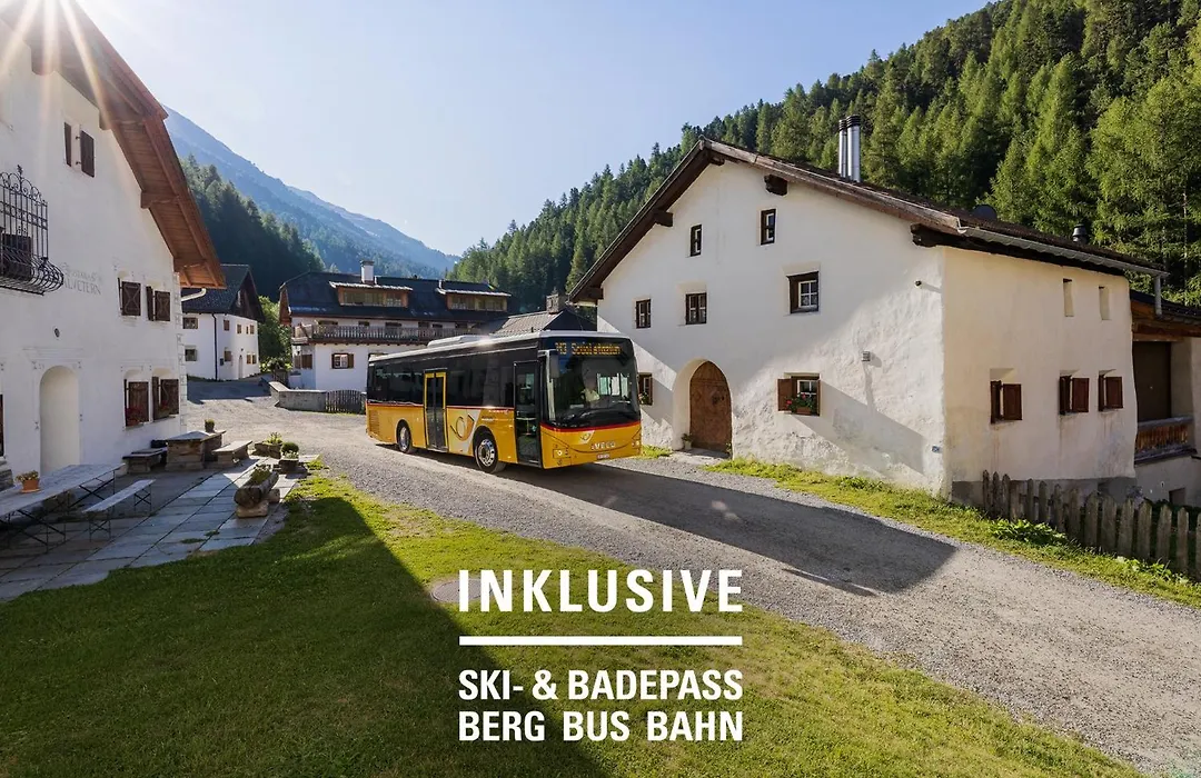 Hotel Belvedere Scuol-1