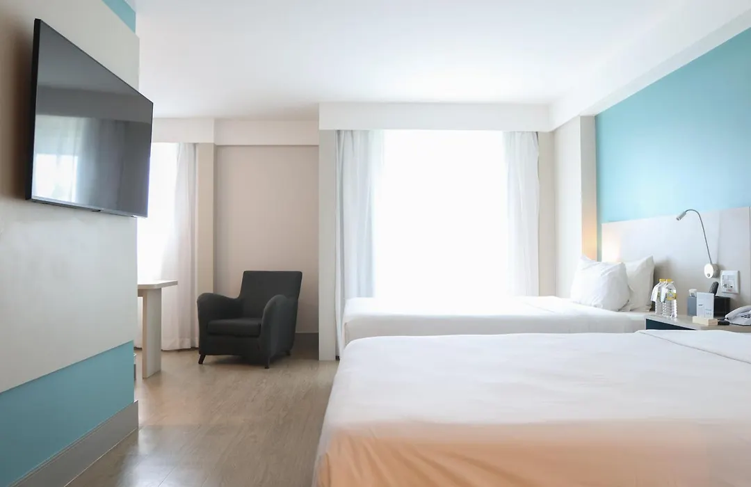 Radisson Recife-1
