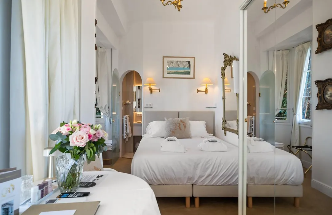 Hotel Le Roquebrune-1