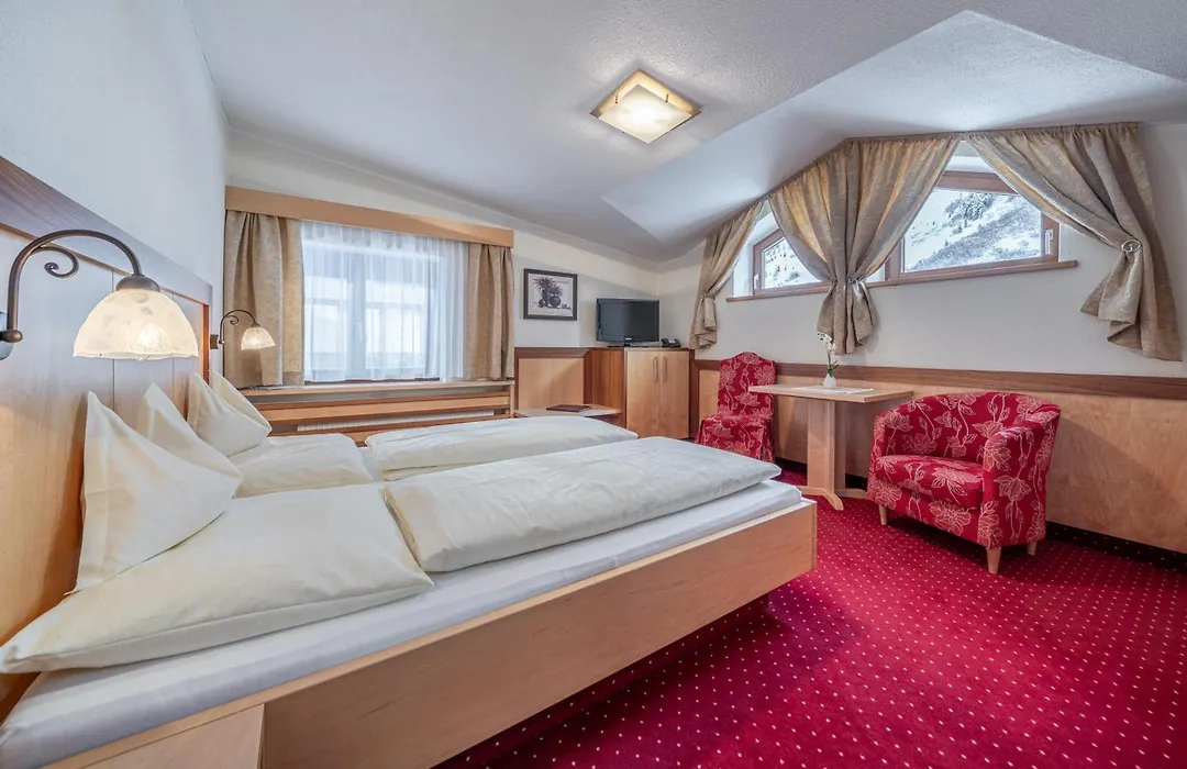 Hotel Regina-1