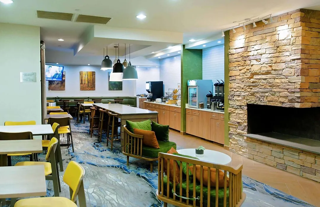 Americinn By Wyndham Hays-1