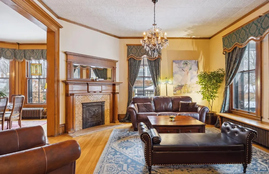 Historic District Bnb-1