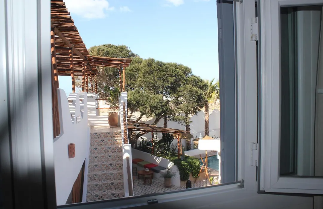 La Maison des Vagues-1