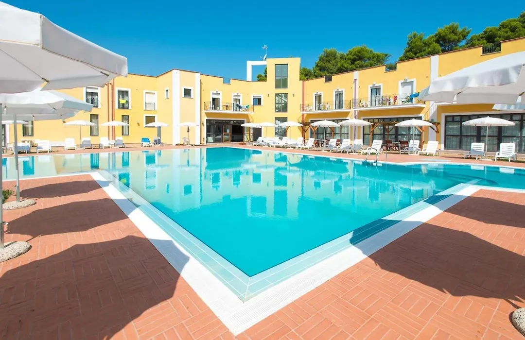 Hotel Orchidea Blu-1