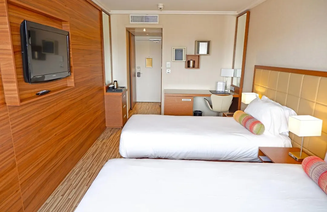 Ac Hotel By Marriott Ambassadeur Antibes - Juan Les Pins-1
