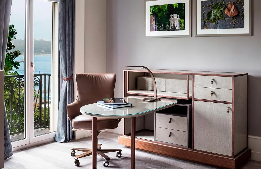 The Ritz-Carlton Hotel De La Paix, Geneva-1