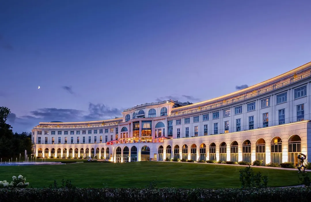 Powerscourt Hotel, Autograph Collection-1