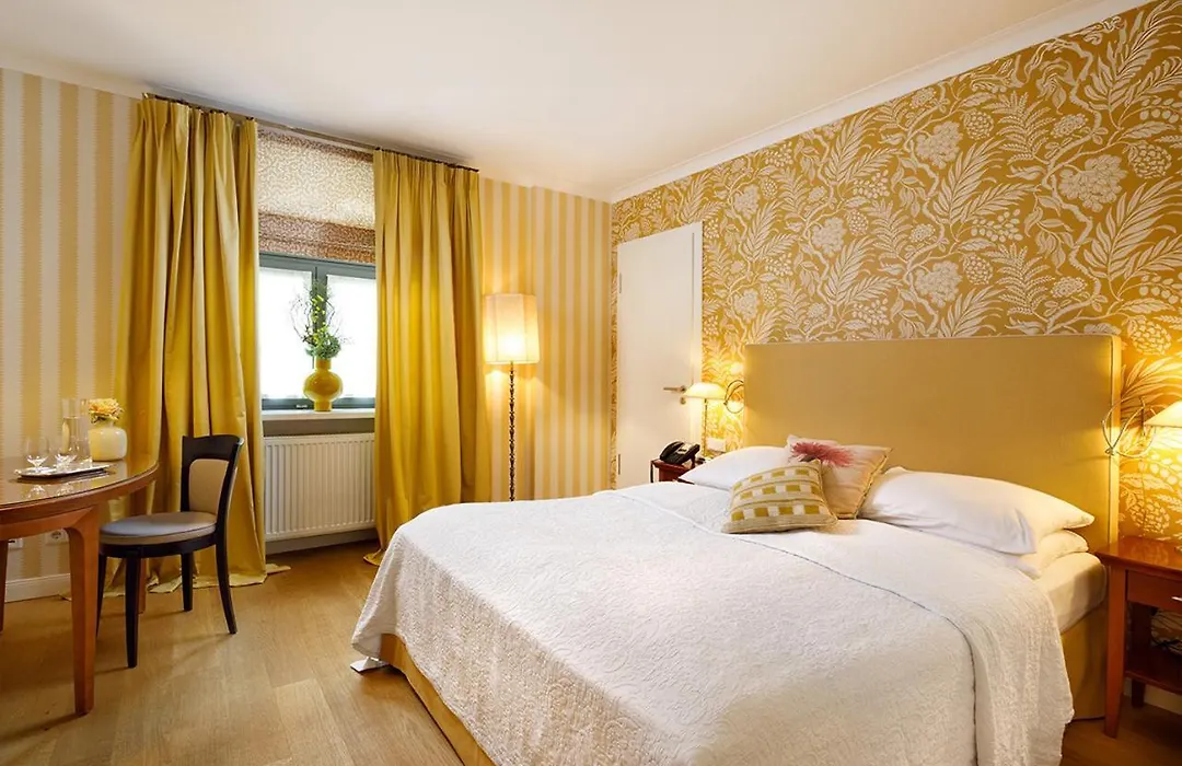Hotel Goliath Am Dom-1