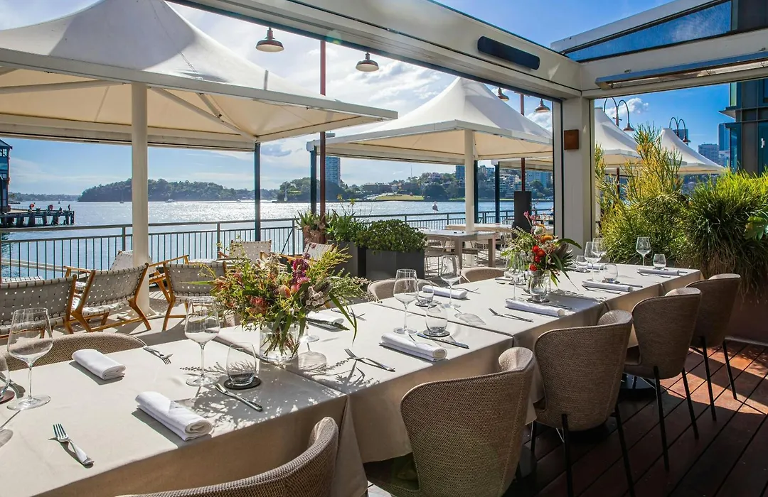 Pier One Sydney Harbour, Autograph Collection-1