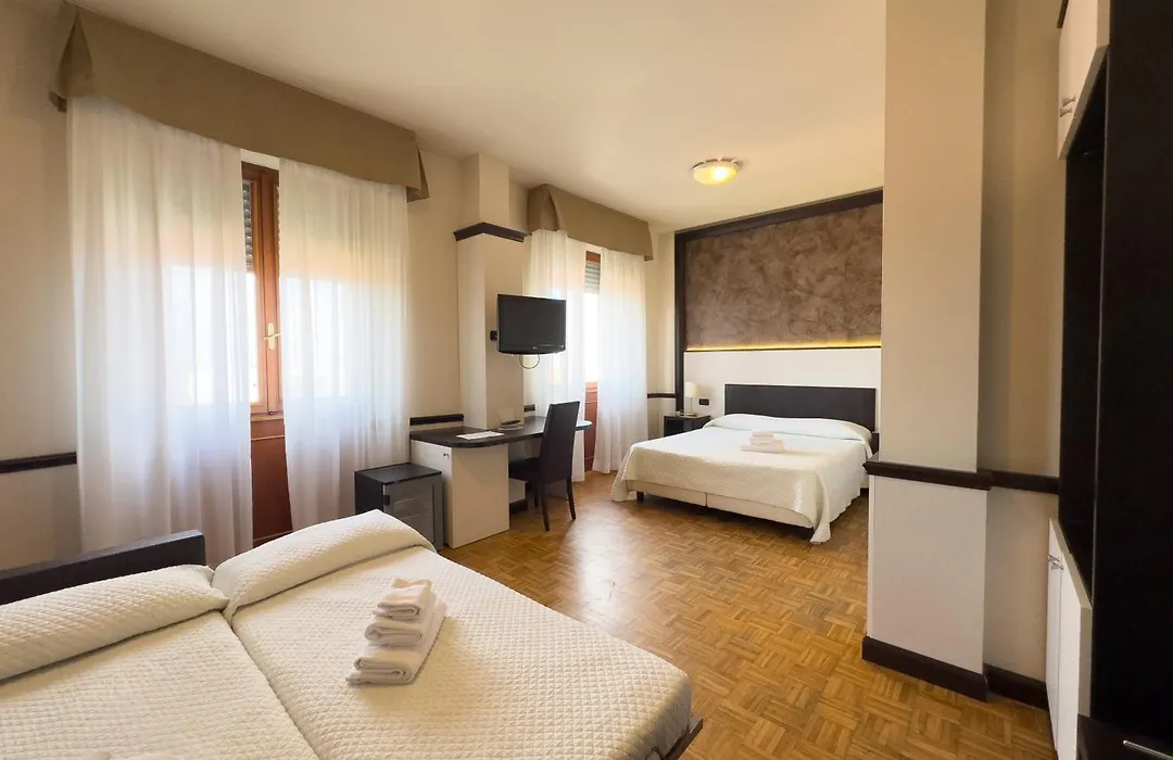 Hotel Astoria-1