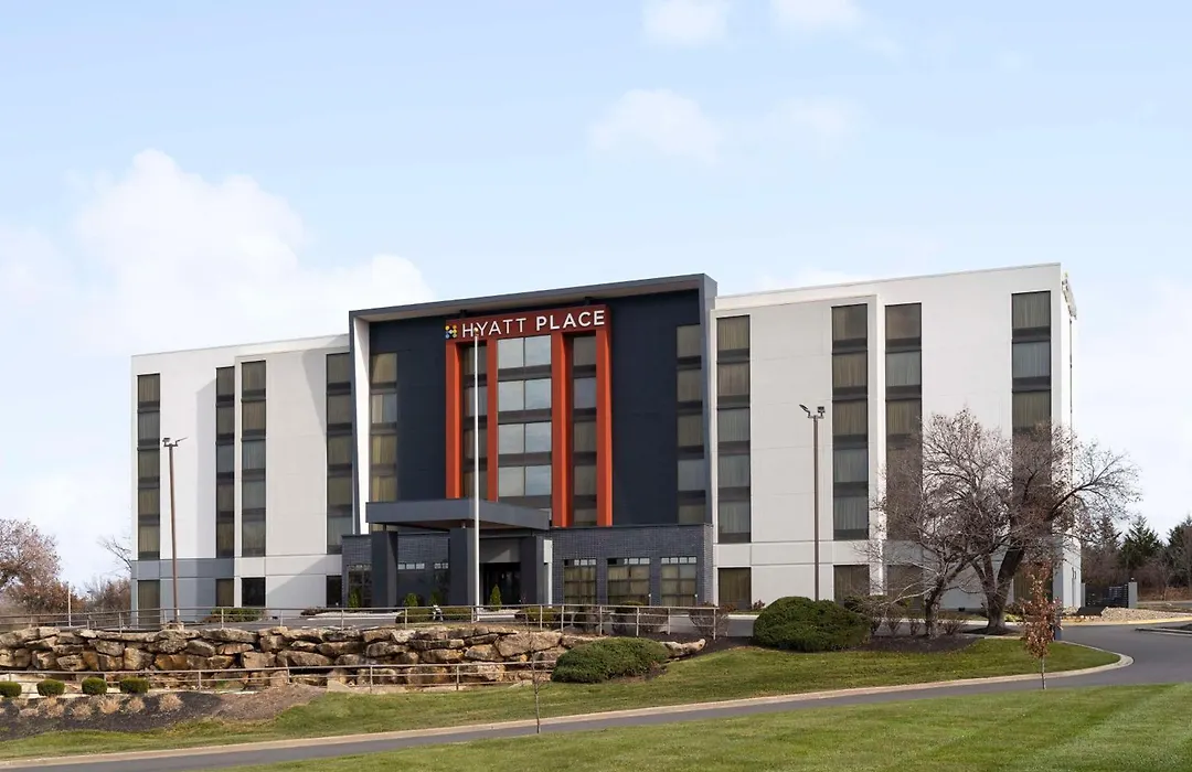 Hyatt Place Kansas City/Overland Park/Metcalf-1