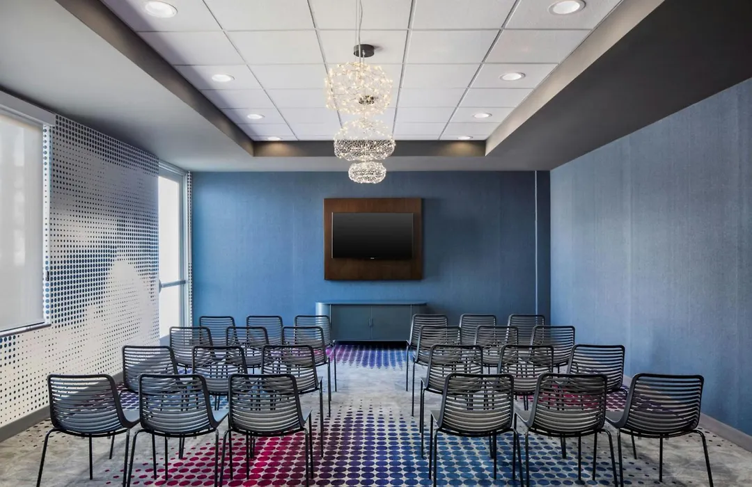 Aloft By Marriott Phoenix-Airport-1