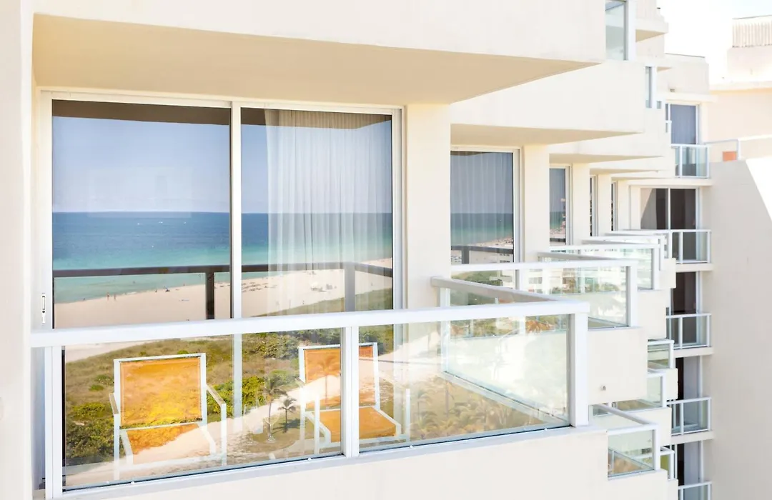 Marriott Stanton South Beach-1