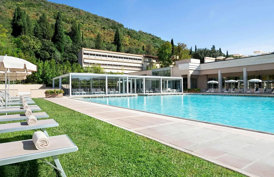 Grotta Giusti Thermal Spa Resort Tuscany, Autograph Collection-1