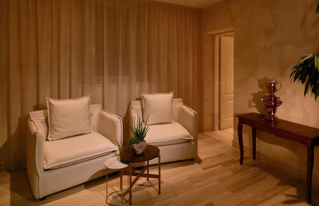 Grotta Giusti Thermal Spa Resort Tuscany, Autograph Collection-1