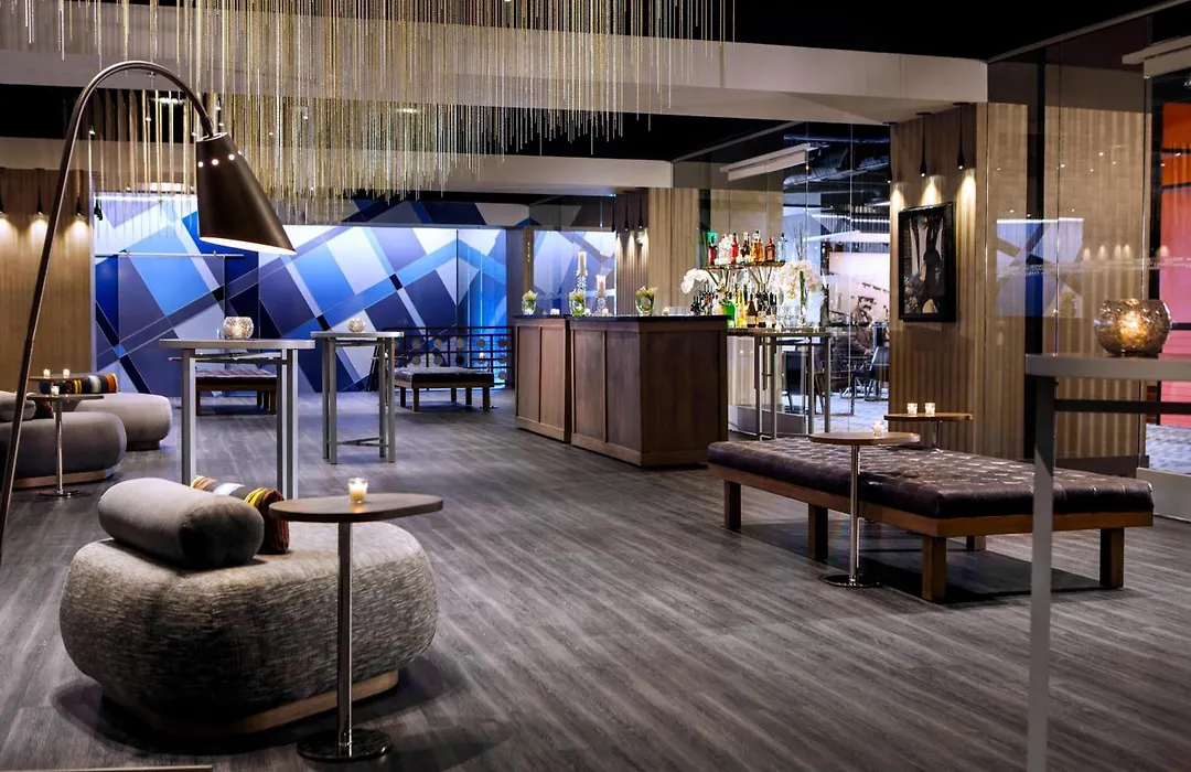 Renaissance Reno Downtown Hotel & Spa-1