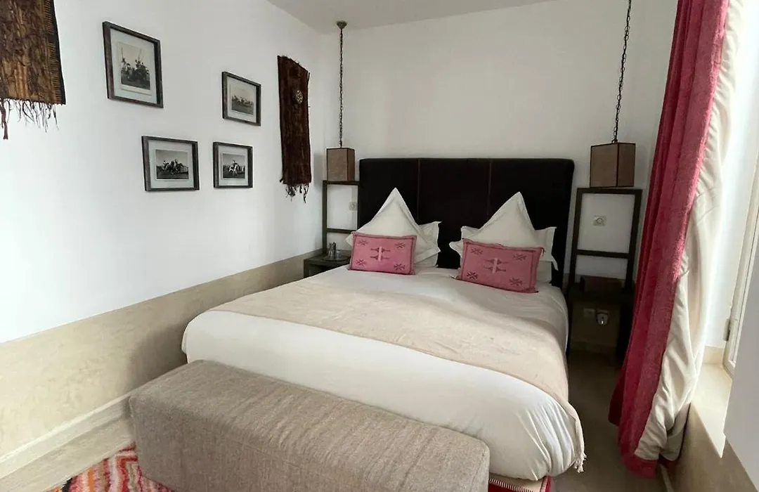 Riad Dar 73-1