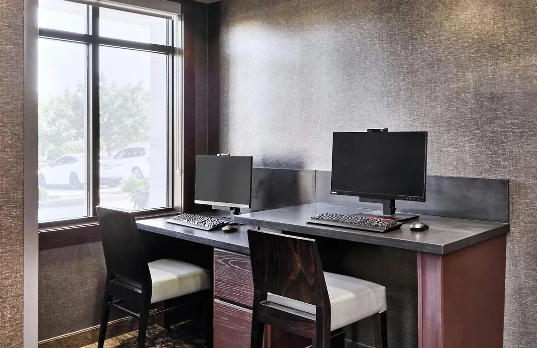 Residence Inn By Marriott Phoenix Gilbert-1