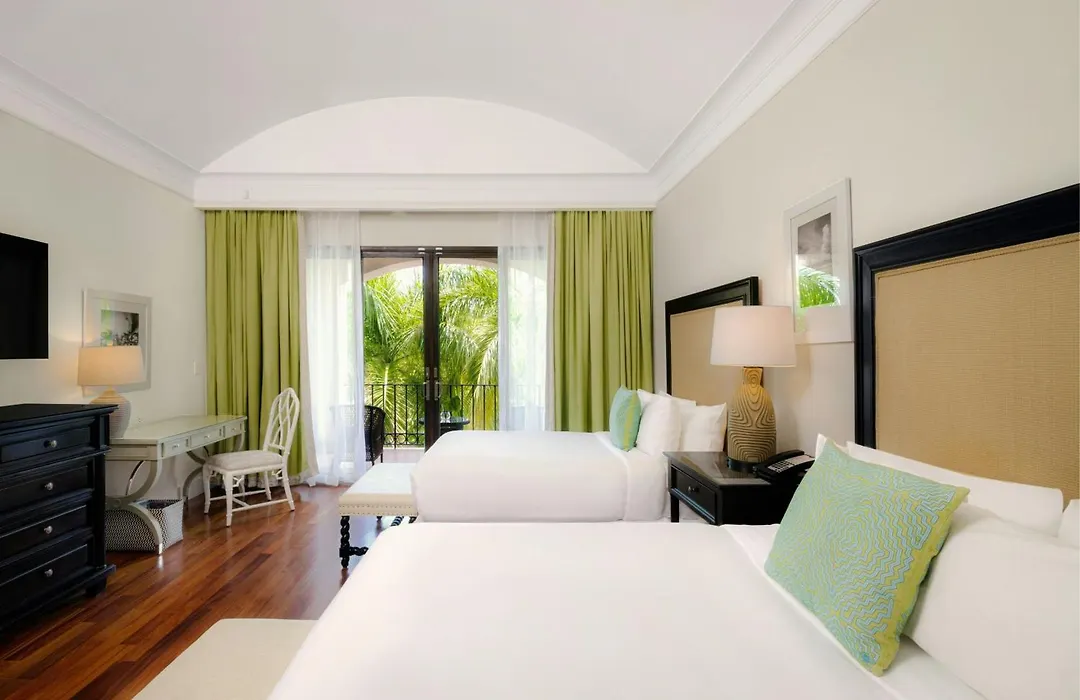 The Buenaventura Golf & Beach Resort, Autograph Collection-1