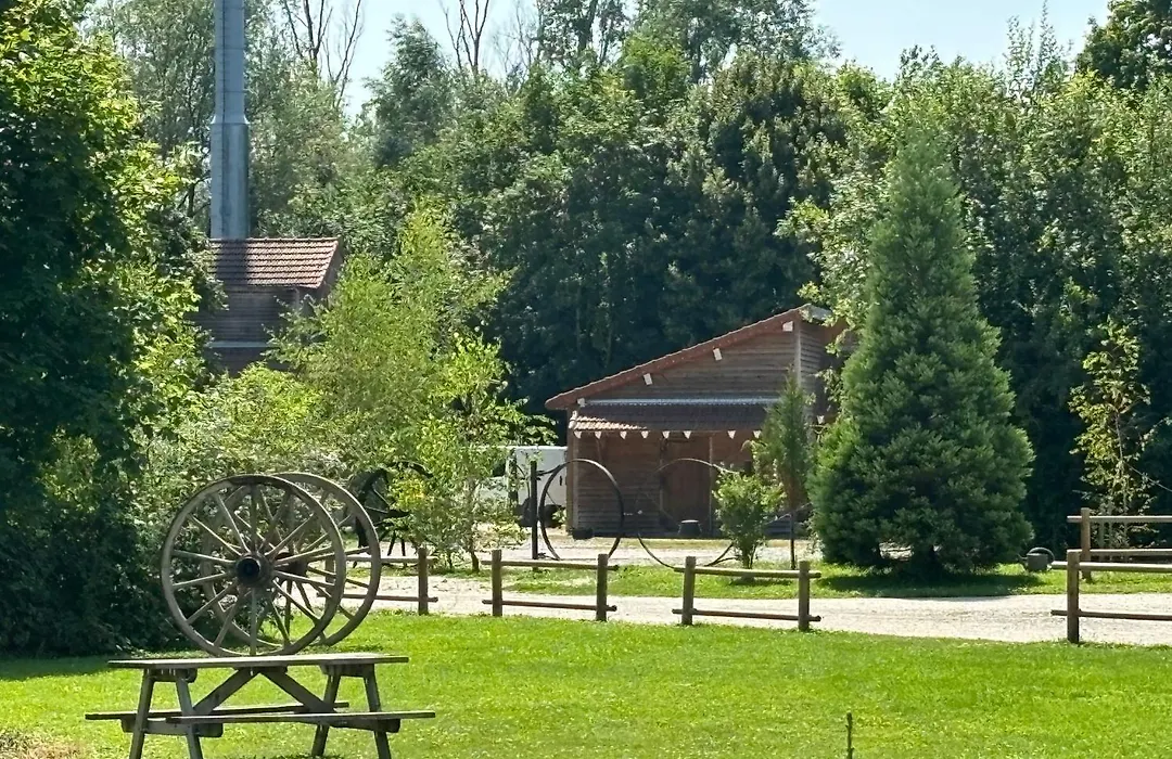 Western City-1