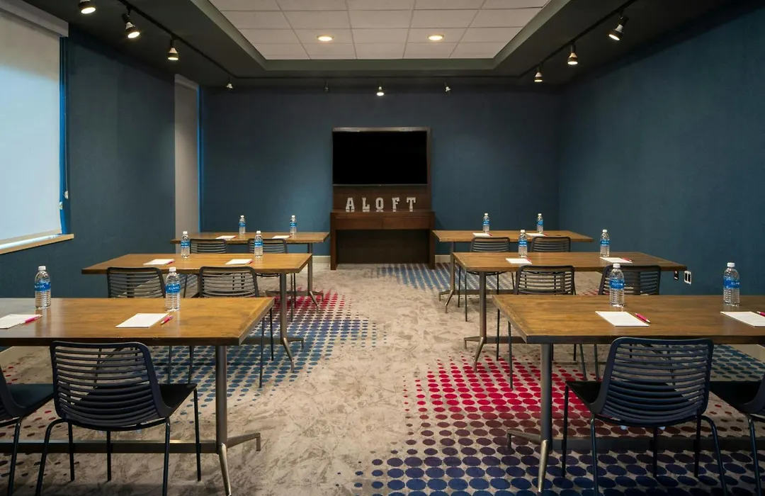 Aloft By Marriott Green Bay-1