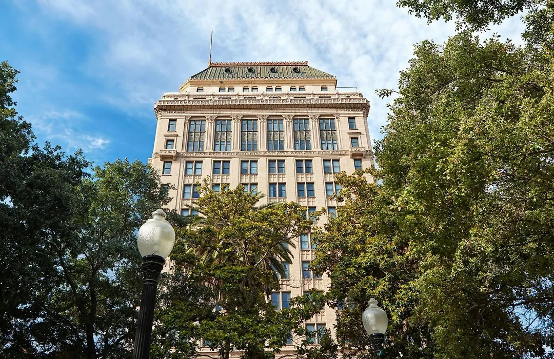 The Citizen Hotel, Autograph Collection-1
