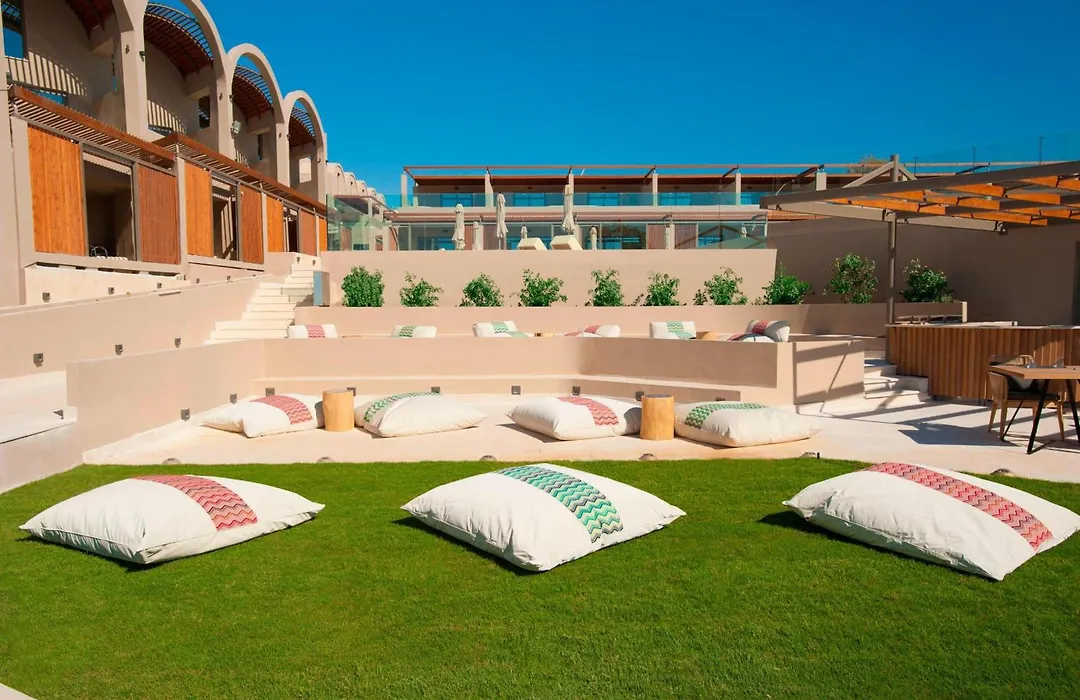 Domes Noruz Chania, Autograph Collection- Adults Only-1