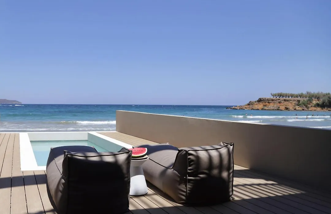 Domes Noruz Chania, Autograph Collection- Adults Only-1