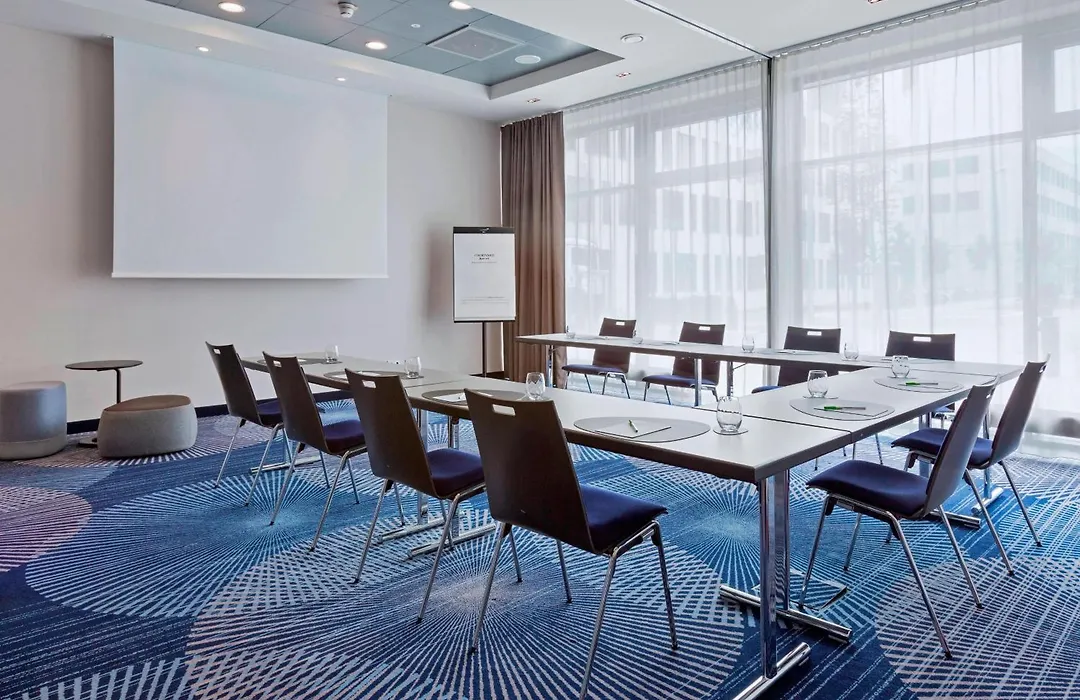 Courtyard By Marriott Oberpfaffenhofen Munich South-1
