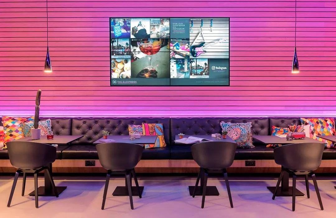 Moxy Milan Linate Airport-1