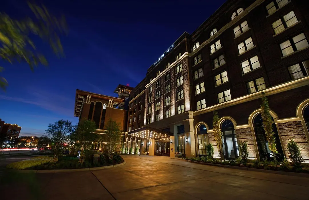 Hotel Vin, Grapevine, Autograph Collection-1