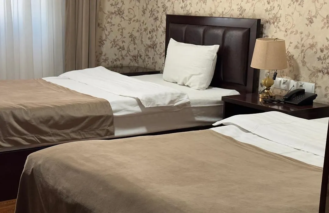 Grand Hotel Sogdiana-1