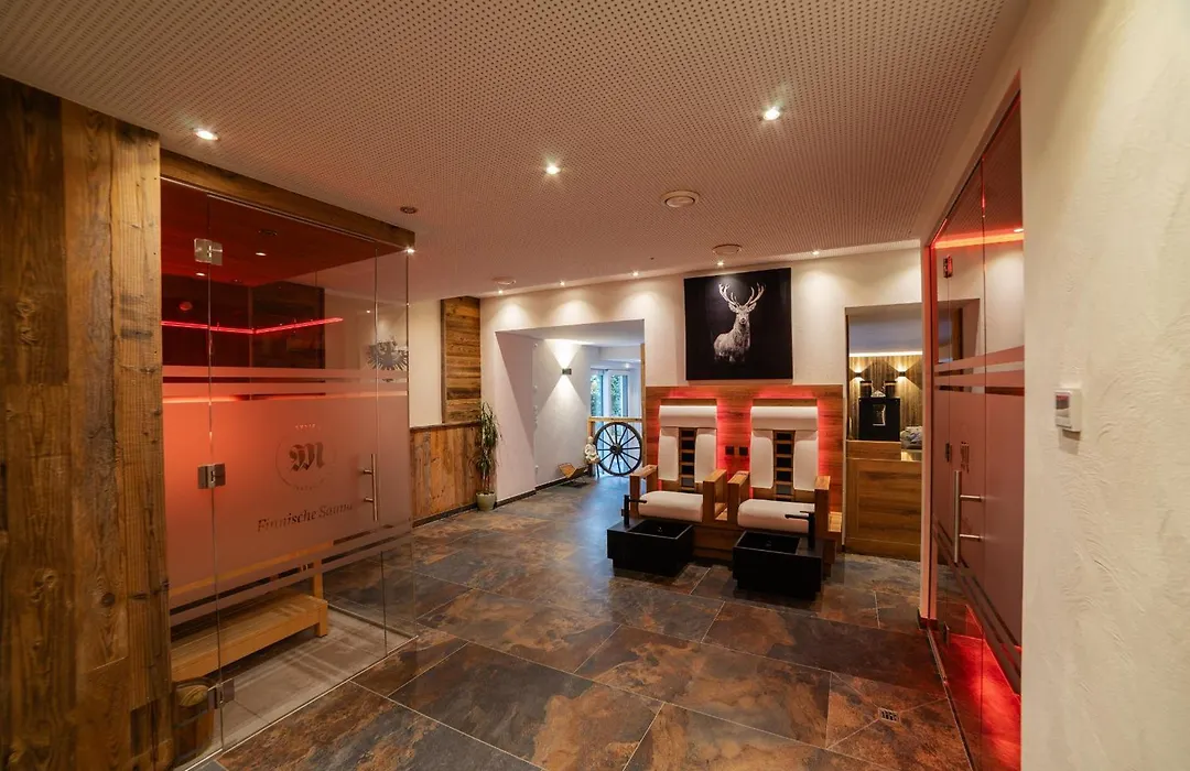 Boutiquehotel - Michl-1
