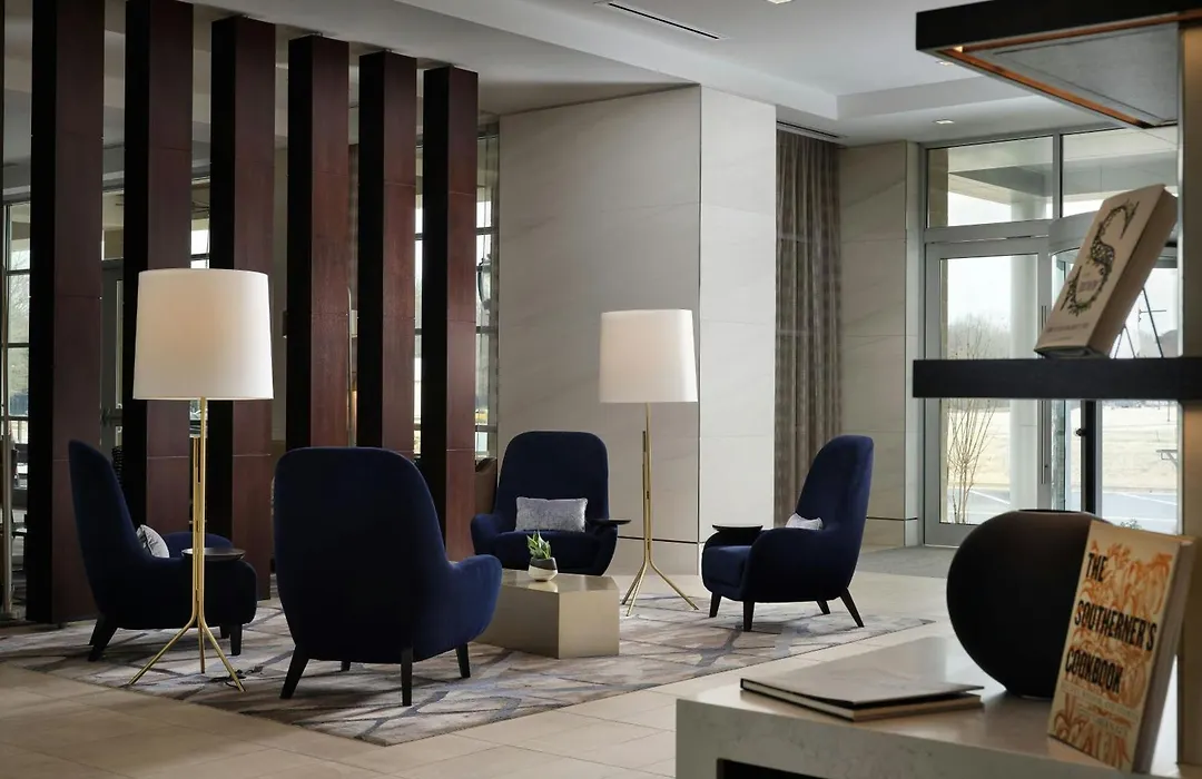 Ac Hotel By Marriott Jackson Ridgeland-1