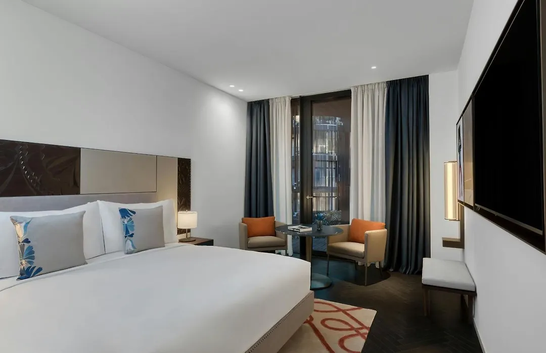 Dorothea Hotel, Budapest, Autograph Collection-1