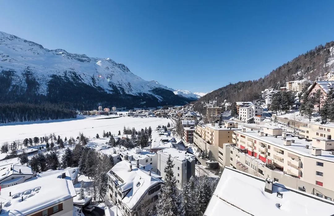 Hotel Schweizerhof St. Moritz-1