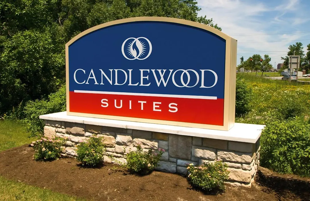 Candlewood Suites Buffalo Amherst By Ihg-1