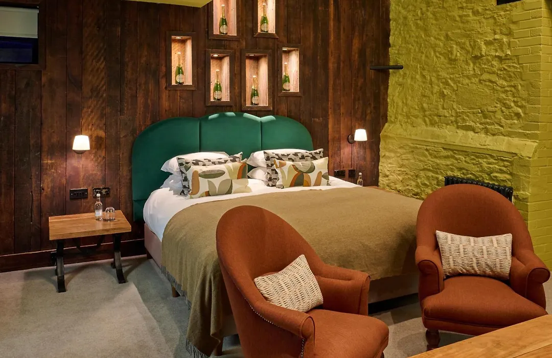 Hotel Du Vin Bristol-1