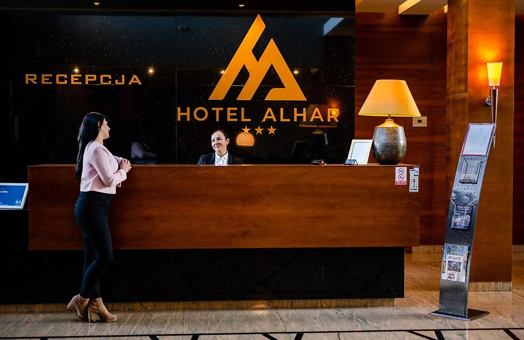 Hotel Alhar-1