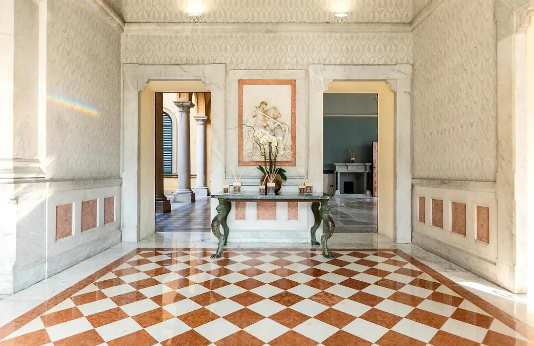 Hotel Villa Cipressi, By R Collection Hotels-1