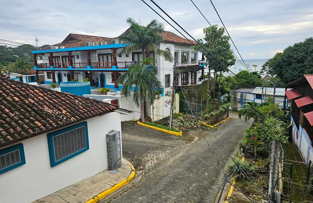 Nuestra Casa-1