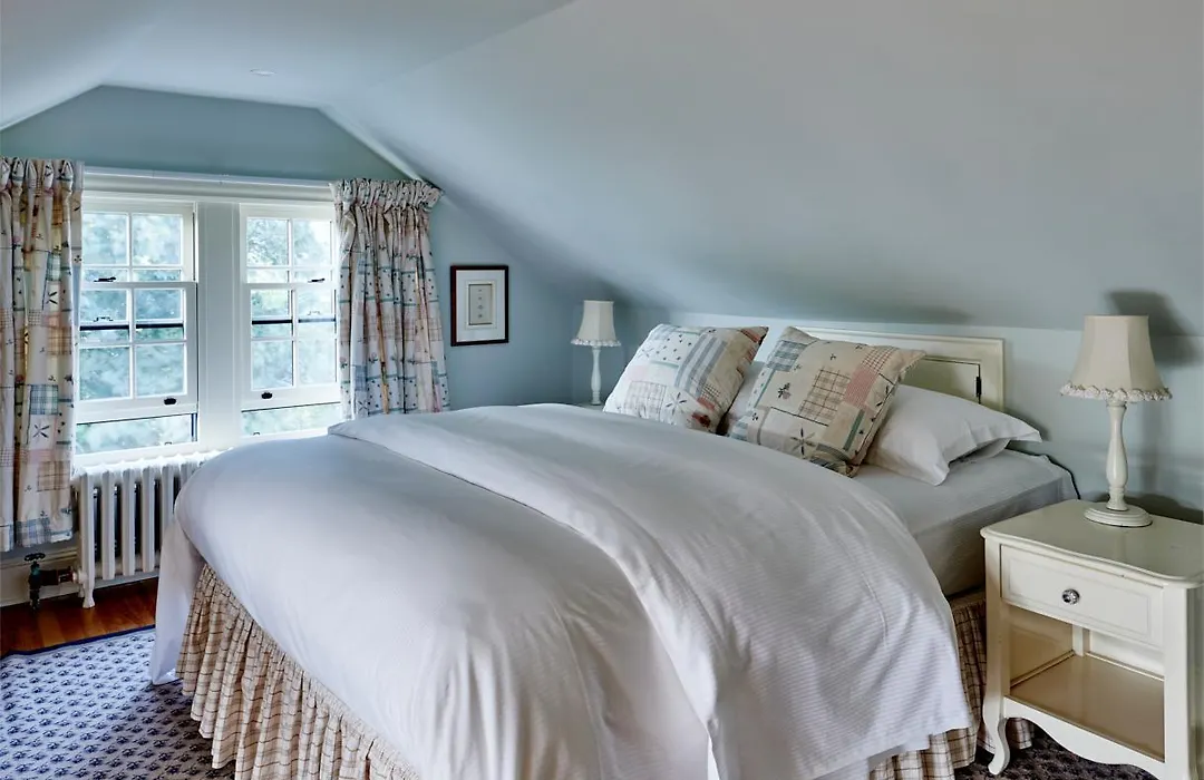The Pebble Bed And Breakfast-1