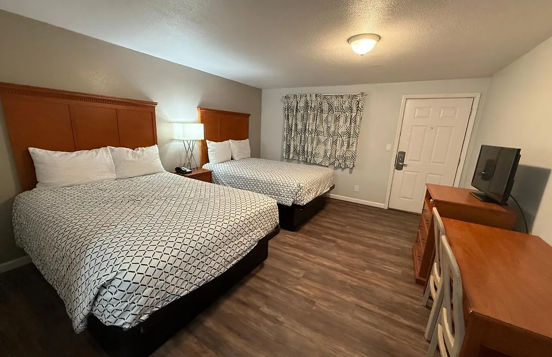 Budget Inn Bend-1