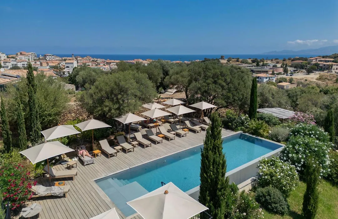 Hotel Restaurant Villa Josephine-1
